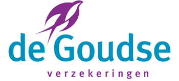 Logo de Goudse verekeringen