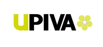 Logo UPIVA